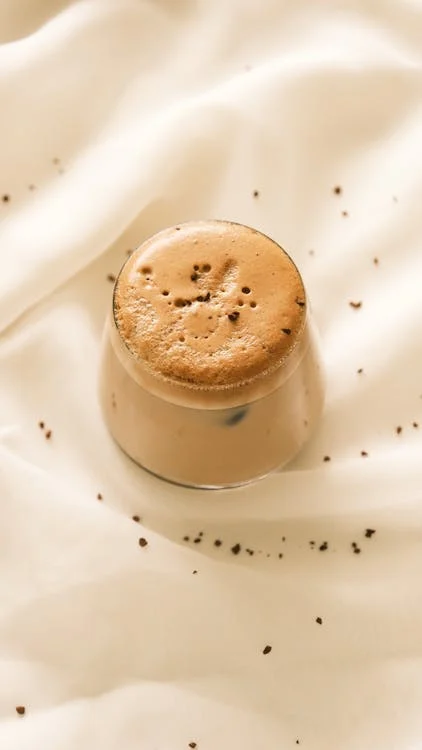 Receita de Mousse de Maracujá Cremosa e Rápida